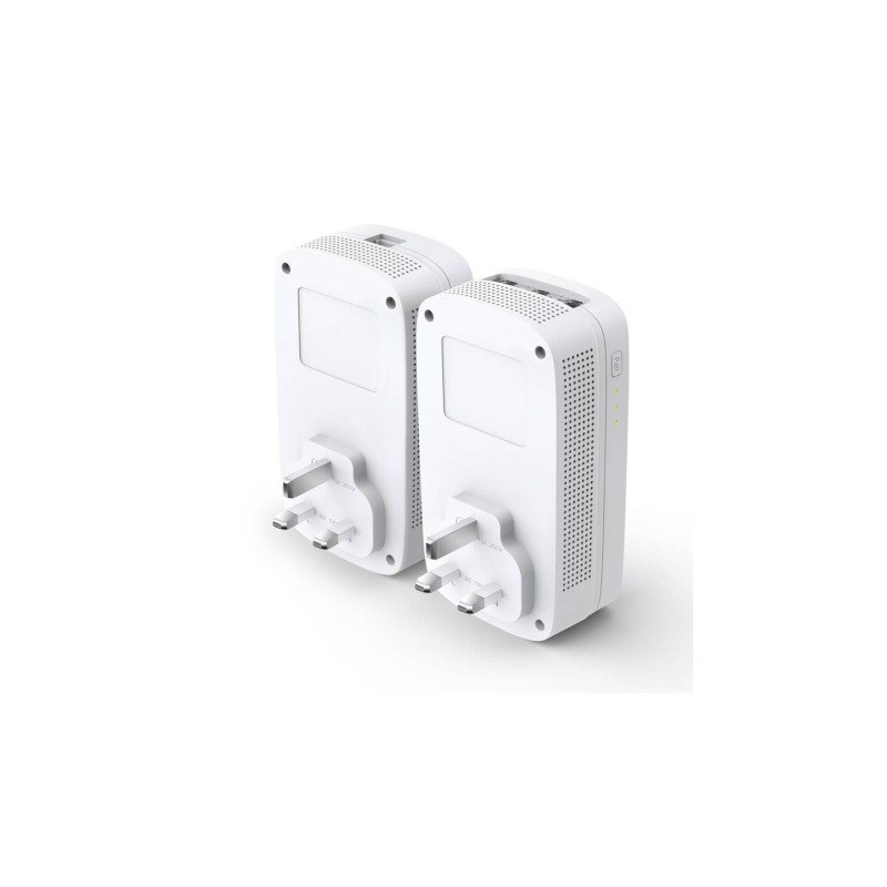 TP-Link AV1300 Bro 1300Mbps Kabling TP-Link AV1300 Bro 1300Mbps Kabling